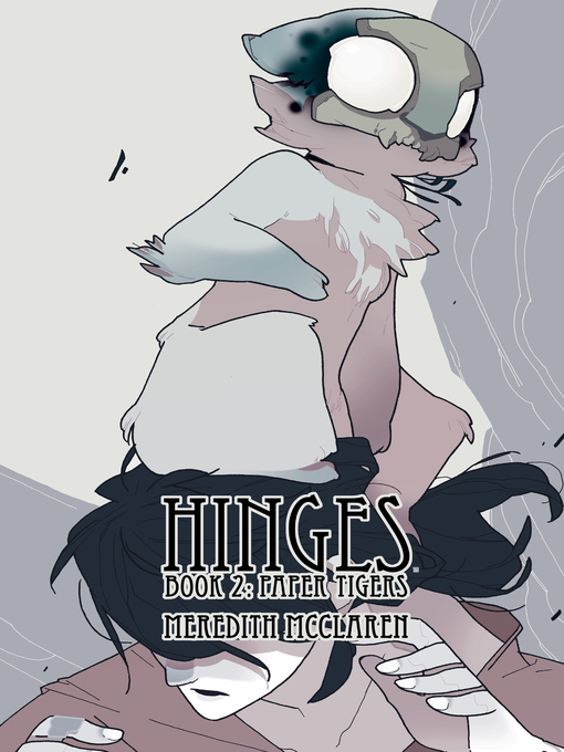 Title details for Hinges (2015), Book Two by Meredith McClaren - Available